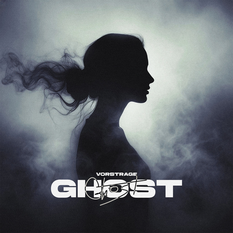Ghost cover art