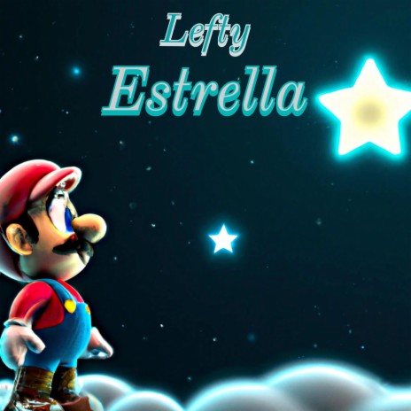 Estrella cover art