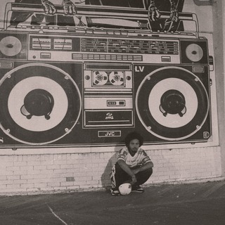 LAFAYETTE: THE INSTRUMENTALS