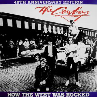 How The West Was Rocked (40th Anniversary Edition)