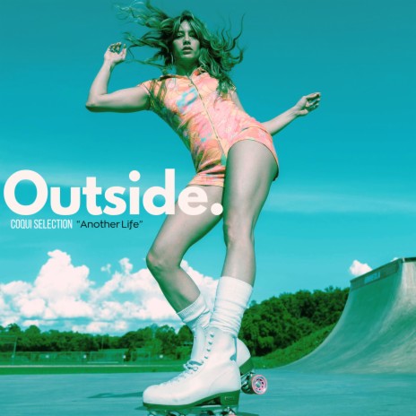 Another Life (Radio Version) cover art