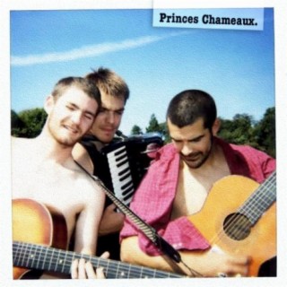 PRINCES CHAMEAUX