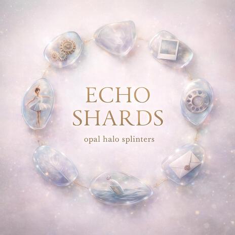 Windowsill Dust cover art