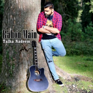 Talha Nadeem