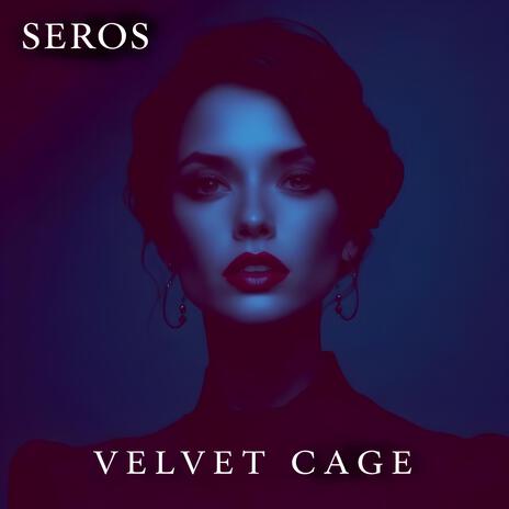 Thorns and Velvet cover art