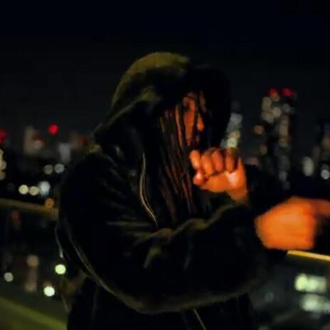 CLAMP DOWN Dark UK/NY Drill Type Beat 2025 cover art