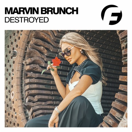 Destroyed (Original Mix) cover art