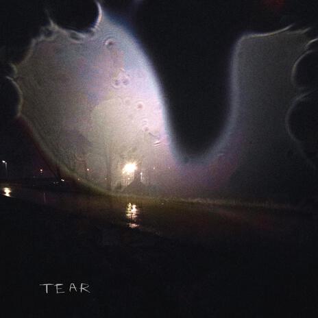 Tear cover art