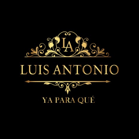 Ya para què cover art