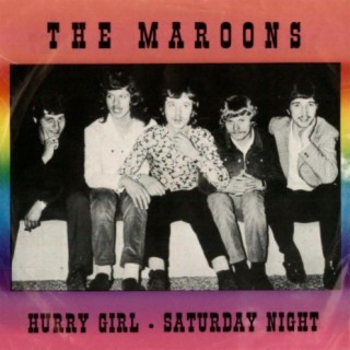 The Maroons