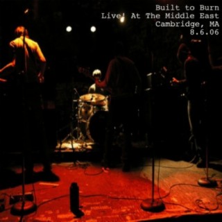 Live! at the Middle East