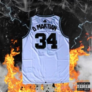 DMartian