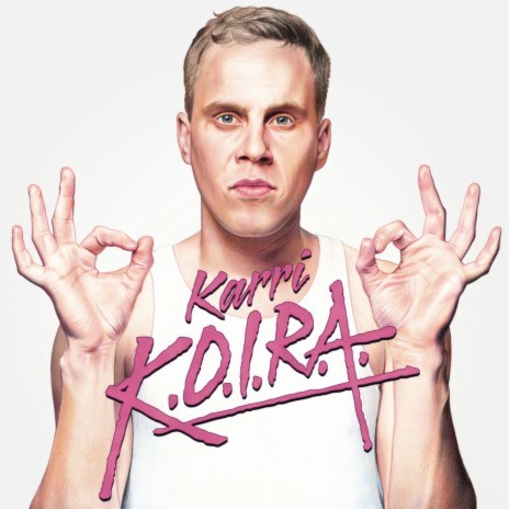 Ne kutsuu mua koiraks cover art