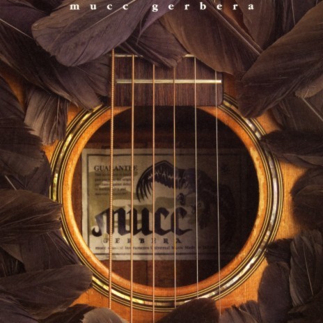 Garbera (Single Version) cover art