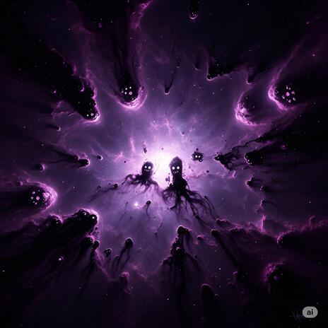 Mr Mustard's Creepy Cosmos