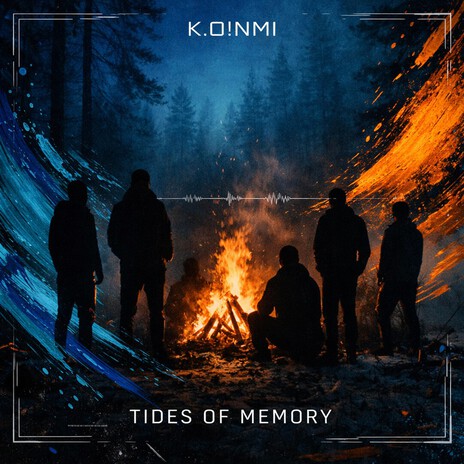 NIBØR cover art