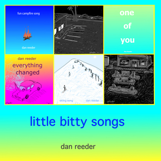 little bitty songs