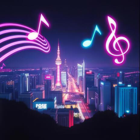 All Around Tonight cover art