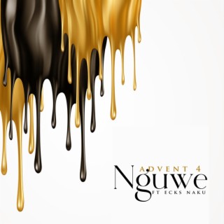 Nguwe (feat. Ecks Naku) cover art