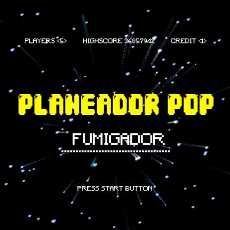 Fumigador
