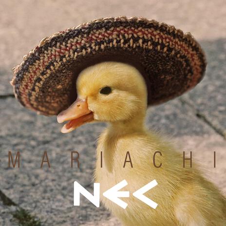 MARIACHI cover art