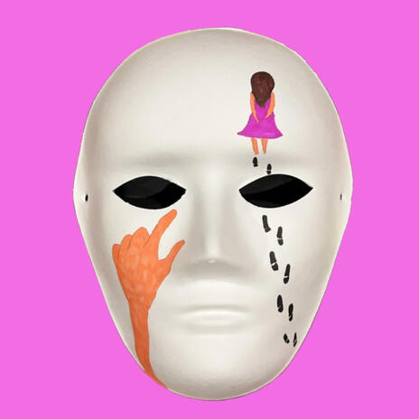 Please Don't Leave cover art