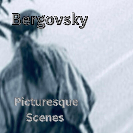 Picturesque Scenes cover art