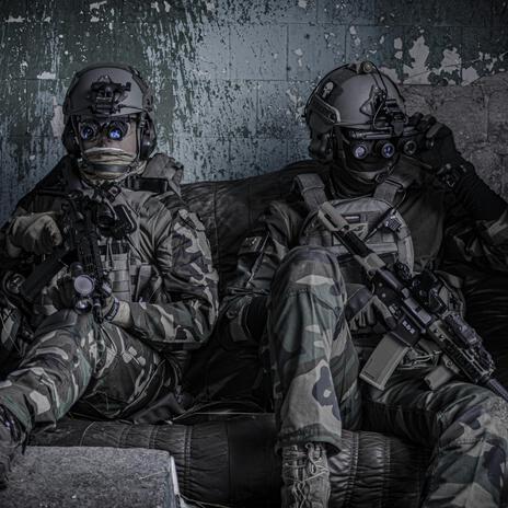 Scav Oath cover art