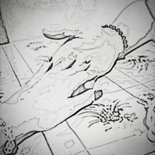 Extrañandote cover art