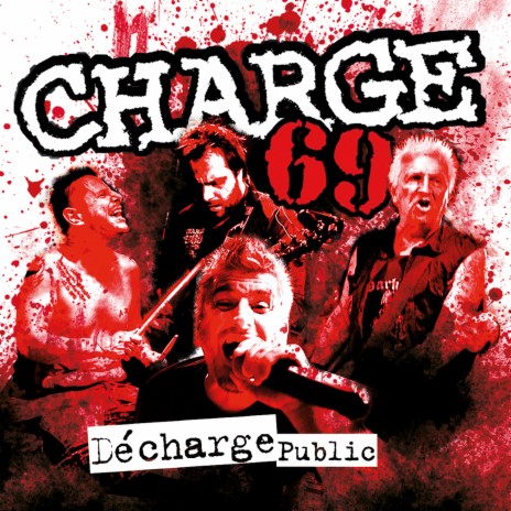 Legitime vengeance (Live) cover art