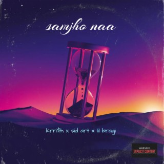 Samjho naa (Special Version) cover art