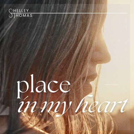 Place in My Heart cover art