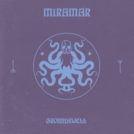 Groundswell cover art