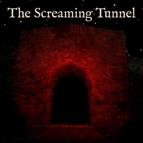 The Tunnel cover art
