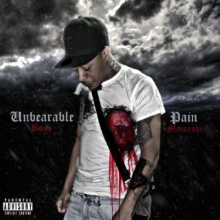 Unbearable Pain