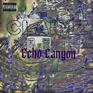Echo Canyon
