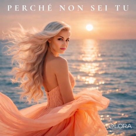 Perché non sei tu cover art