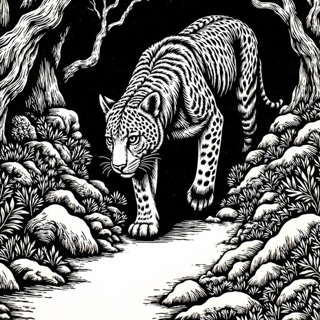 Rimbalzi di destino cover art