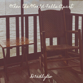 When the World Falls Apart cover art