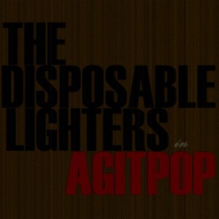 The Disposable Lighters