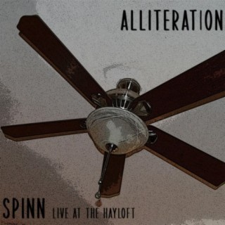 Alliteration