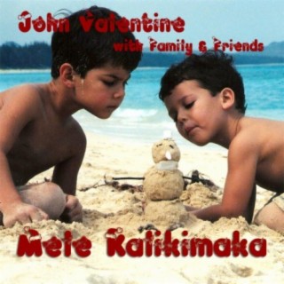 John Valentine