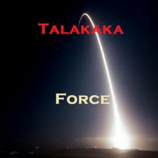 Force cover art