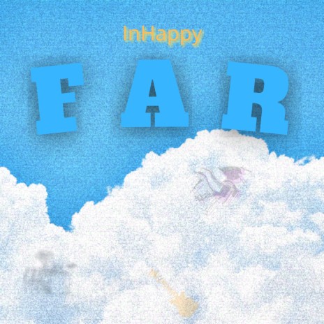Far cover art
