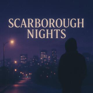 Scarborough Nights cover art