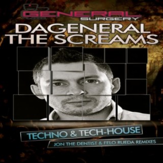 The Screams (Jon The Dentist Remix)
