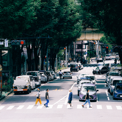 Ame No Ashita cover art