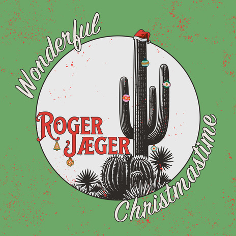 Wonderful Christmastime cover art