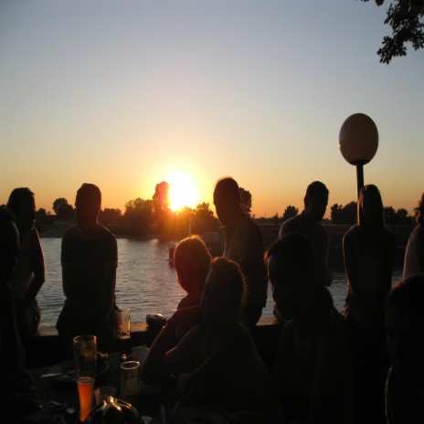 Feierabend cover art