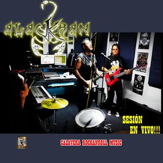Sesion (En Vivo)